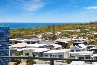 Apartment For Lease - QLD - Bokarina - 4575 - Luxury 2-bedroom ocean view apartment  (Image 2)