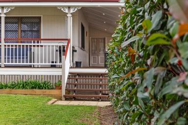 House For Sale - QLD - Warwick - 4370 - Classic Charm Meets Modern Comfort in Warwick  (Image 2)