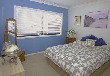 Villa For Sale - NSW - Hallidays Point - 2430 - Spacious Modern Villa in Over-55s Community with Resort-Style Facilities  (Image 2)