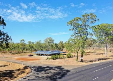 Acreage/Semi-rural For Sale - QLD - Millstream - 4888 - Millstream Hub Available  (Image 2)