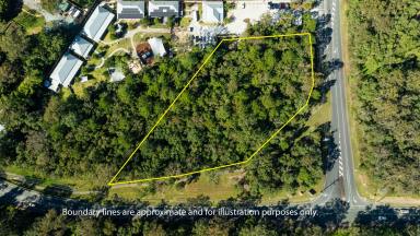 Residential Block For Sale - QLD - Samford Village - 4520 - Incredible Opportunity - Vacant Land in Prime Samford Location!  (Image 2)