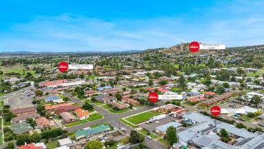 House For Sale - NSW - Tamworth - 2340 - Strategic Development Opportunity in a Blue-Chip Locale  (Image 2)