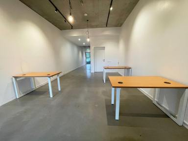 Office(s) Leased - NSW - Byron Bay - 2481 - Modern Office Space in the vibrant Habitat Community  (Image 2)