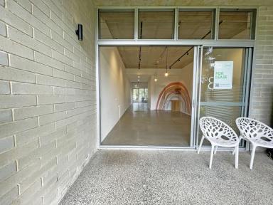 Office(s) For Lease - NSW - Byron Bay - 2481 - Modern Office Space in the vibrant Habitat Community  (Image 2)