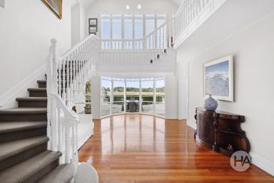Acreage/Semi-rural For Sale - VIC - Mount Eliza - 3930 - Fenton Park: A Grand Country Estate of Rare Distinction  (Image 2)