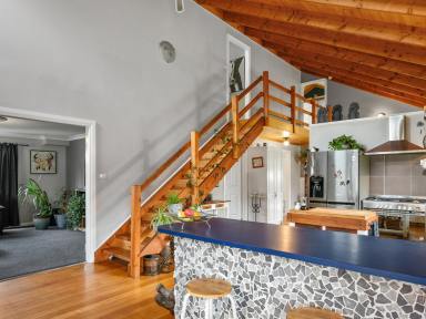 House For Sale - TAS - Carlton - 7173 - Quirky with loads of character  (Image 2)