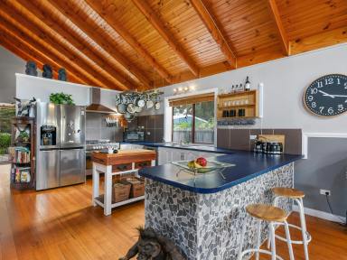 House For Sale - TAS - Carlton - 7173 - Quirky with loads of character  (Image 2)