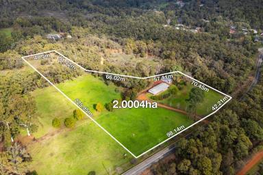 House For Sale - WA - Parkerville - 6081 - FABULOUS FAMILY HOME ON 5 ACRES!!!  (Image 2)