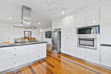 House For Sale - QLD - Innisfail Estate - 4860 - Renovated Family Home with Pool, Rumpus & Edible Garden  (Image 2)