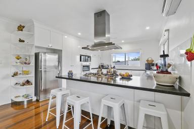 House For Sale - QLD - Innisfail Estate - 4860 - Renovated Family Home with Pool, Rumpus & Edible Garden  (Image 2)