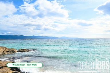 Unit For Sale - TAS - Bicheno - 7215 - Cabin By The Seaside  (Image 2)