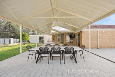 House For Sale - WA - Wilson - 6107 - Tranquil Family Living on the Edge of Nature  (Image 2)