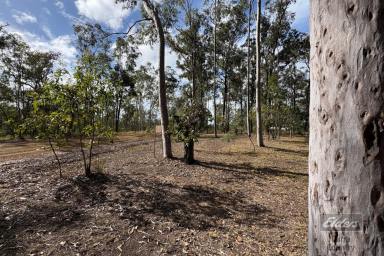 Residential Block For Sale - QLD - Glenwood - 4570 - HIDDEN OFF-GRID HAVEN IN GLENWOOD  (Image 2)