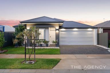 House For Sale - WA - Treeby - 6164 - Light, Bright & Family Living!!!  (Image 2)