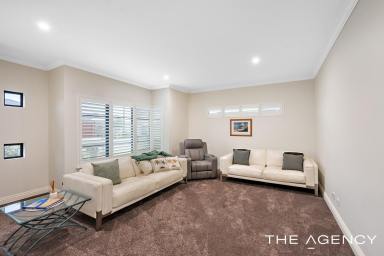 House For Sale - WA - Atwell - 6164 - Quietly Positioned, Exceptionally Finished!  (Image 2)
