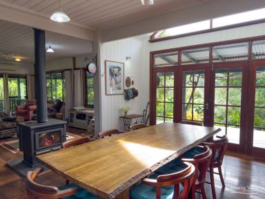 Lifestyle For Sale - NSW - Bobin - 2429 - Space, Sustainability, and Serenity – Discover Bobin’s Best-Kept Secret  (Image 2)