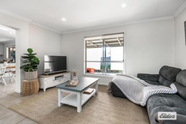 House For Lease - VIC - East Bendigo - 3550 - Contemporary & Low Maintenance Living  (Image 2)