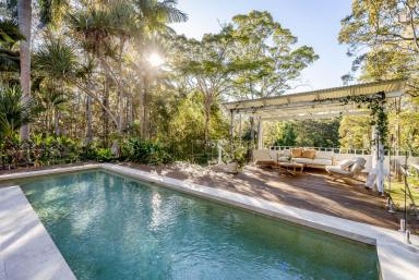 House Auction - QLD - Doonan - 4562 - Glittering Prize in the Heart of the Noosa Hinterland  (Image 2)