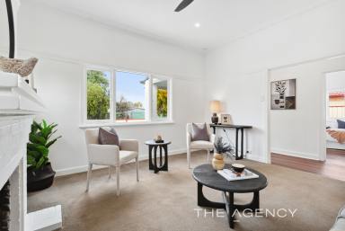 House For Sale - WA - Woodbridge - 6056 - Woodbridge Charm  (Image 2)