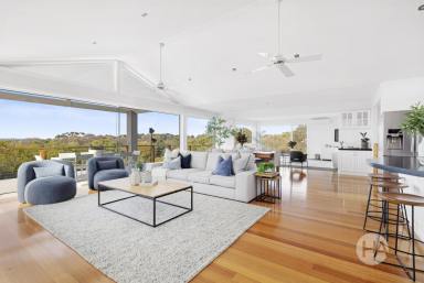 Acreage/Semi-rural For Sale - VIC - Bittern - 3918 - Peace, Privacy & Outstanding Bay Views  (Image 2)