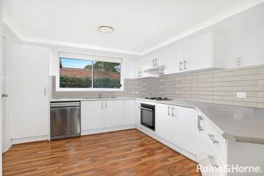 House For Sale - NSW - Bowral - 2576 - The Home Where All You Have To Do Is Move In!  (Image 2)
