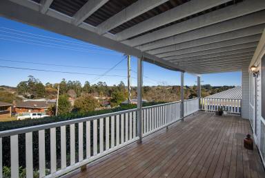 House For Sale - NSW - Dorrigo - 2453 - Gorgeous family home offers multi-generational living, close to town, great views!  (Image 2)