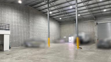 Industrial/Warehouse For Lease - NSW - Kelso - 2795 - Block A, Unit 7, 105 Sydney Road KELSO (Image 2)