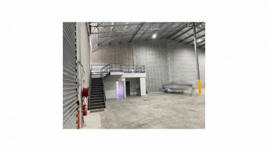 Industrial/Warehouse For Lease - NSW - Kelso - 2795 - Block A, Unit 7, 105 Sydney Road KELSO NSW 2795  (Image 2)