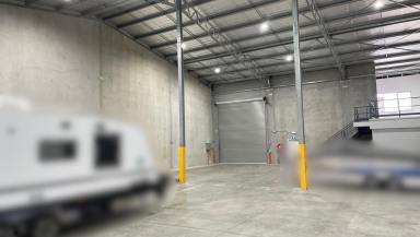 Industrial/Warehouse For Lease - NSW - Kelso - 2795 - Block A, Unit 7, 105 Sydney Road KELSO (Image 2)