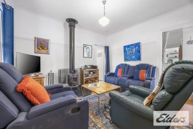 House For Sale - VIC - Avoca - 3467 - Timeless Country Charm with Lifestyle Appeal  (Image 2)