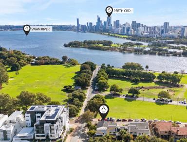 Townhouse For Sale - WA - Victoria Park - 6100 - In a Word: Unrecognisable.  (Image 2)