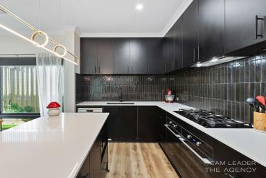 House For Sale - WA - East Victoria Park - 6101 - Contemporary Comfort Meets Urban Convenience in the Heart of East Vic Park  (Image 2)