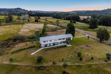 Acreage/Semi-rural For Sale - NSW - Numulgi - 2480 - Escape to Peace, Privacy & Potential - 15 Acres in the Byron Hinterland  (Image 2)