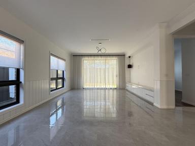 House For Lease - VIC - Clyde North - 3978 - Spacious 4-Bedroom Brand New Family Home  (Image 2)