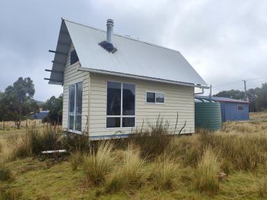 Studio For Sale - TAS - Waratah - 7321 - Tiny House on Village Block – Affordable Country Escape  (Image 2)