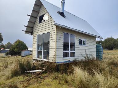 Studio For Sale - TAS - Waratah - 7321 - Tiny House on Village Block – Affordable Country Escape  (Image 2)