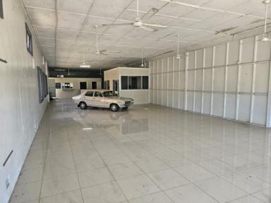 Office(s) Sold - QLD - Ingham - 4850 - RETAIL SHOWROOMS ON BRUCE HIGHWAY IN INGHAM!  (Image 2)