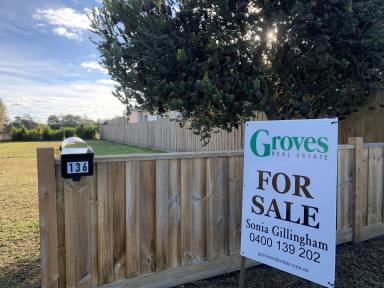 Residential Block For Sale - VIC - Hamilton - 3300 - Desirable building block  (Image 2)