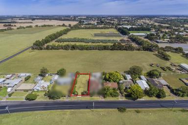 Residential Block For Sale - VIC - Hamilton - 3300 - Desirable building block  (Image 2)