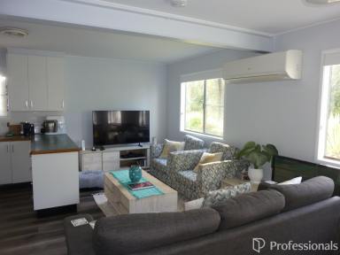 House For Sale - QLD - Seaforth - 4741 - Living Near Sand & Sea!  (Image 2)