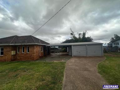 House For Lease - QLD - Kingaroy - 4610 - Lovely Brick Home on Corner Block - Great Shed!  (Image 2)