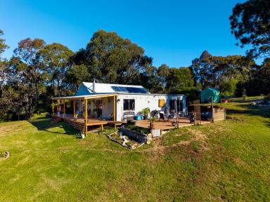 Acreage/Semi-rural For Sale - NSW - Brogo - 2550 - UNWIND IN YOUR BUSH PARADISE!  (Image 2)