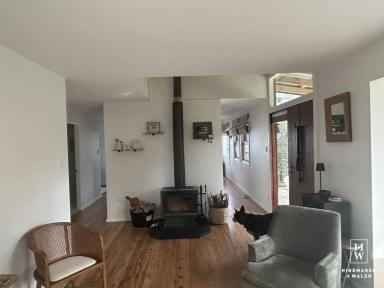 House For Lease - NSW - Bundanoon - 2578 - Cedar Cottage  (Image 2)