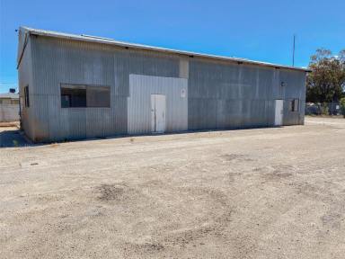 Warehouse For Sale - VIC - Pyramid Hill - 3575 - Endless Opportunities – Premium Commercial Property for Sale  (Image 2)