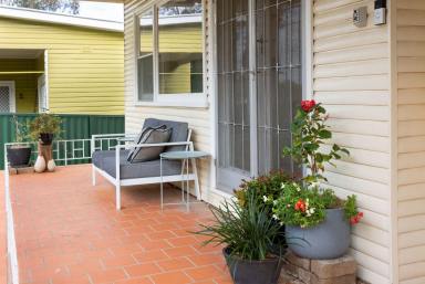 House For Sale - NSW - Tamworth - 2340 - SAY HELLO TO A GOOD BUY!  (Image 2)