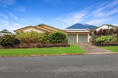 House For Lease - QLD - Mount Sheridan - 4868 - Extra Spacious Family Home - Fully Tiled - Solar  (Image 2)