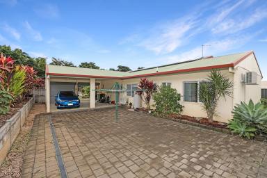 House For Lease - QLD - Mount Sheridan - 4868 - Extra Spacious Family Home - Fully Tiled - Solar  (Image 2)