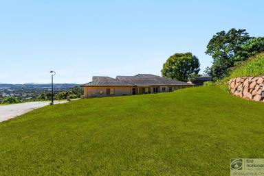 Residential Block For Sale - NSW - East Lismore - 2480 - READY TO BUILD - EAST LISMORE WITH VIEWS  (Image 2)