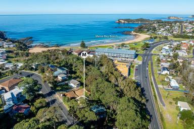 House Auction - NSW - Malua Bay - 2536 - Step into Malua Bays past – and shape its future  (Image 2)