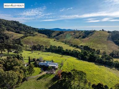 Acreage/Semi-rural For Sale - NSW - Lochiel - 2549 - THE PERFECT 100 ACRE HOMESTEAD  (Image 2)